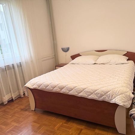 Apartments Nives Porec Exterior photo