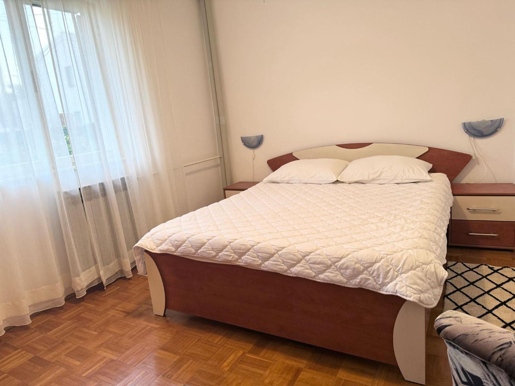 Apartments Nives Porec Exterior photo