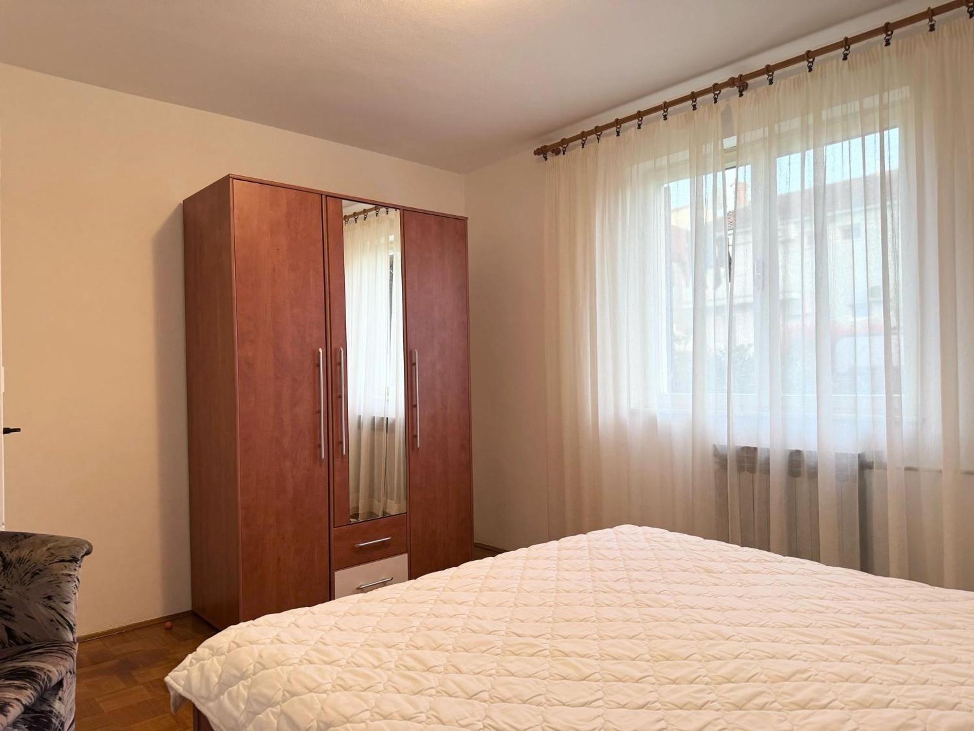 Apartments Nives Porec Exterior photo