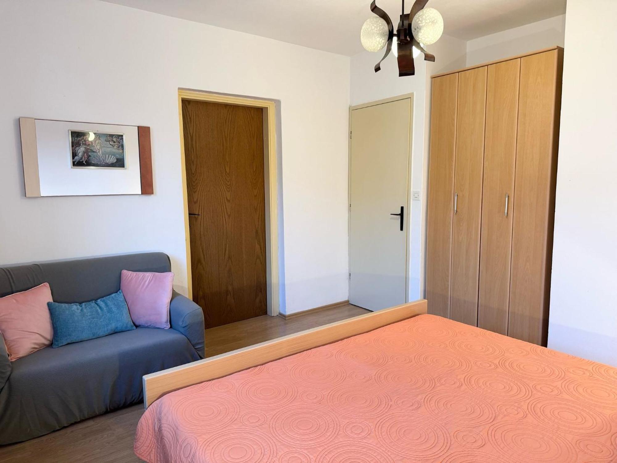 Apartments Nives Porec Exterior photo